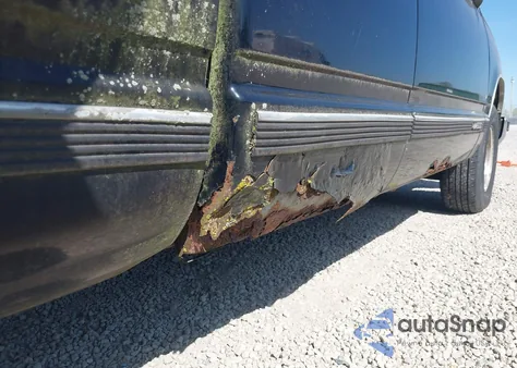 1994 Chevrolet Gmt-400 C1500 from USA, damaged, VIN 1GCEC19K4RE242555